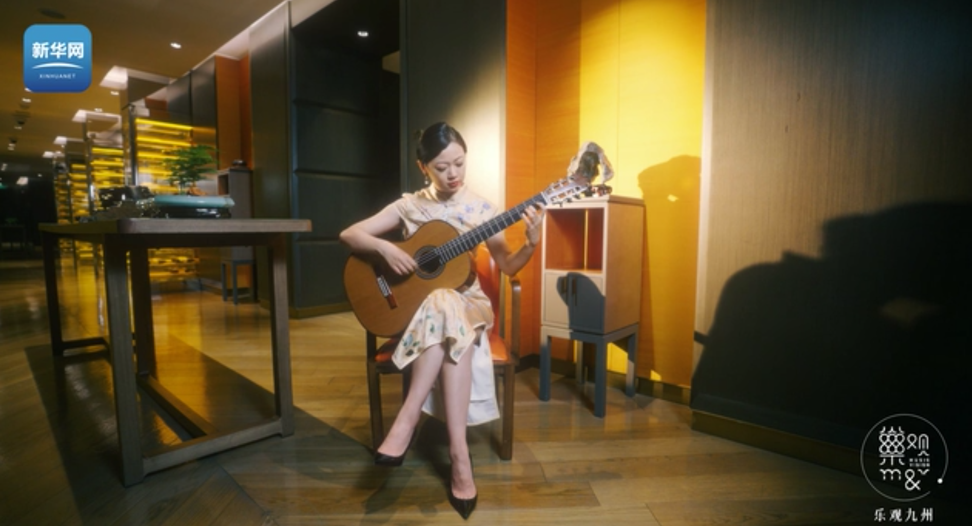 音樂里的中國｜大暑，這只蜜蜂有點忙！