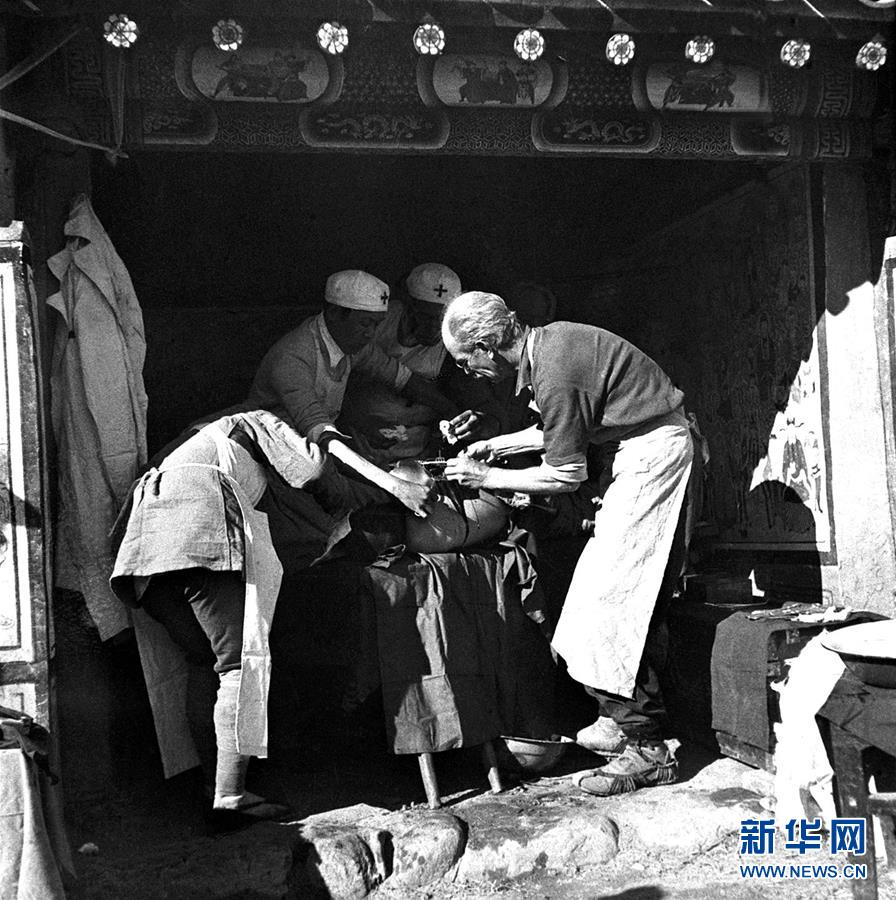 （圖文互動(dòng)）（6）走向復(fù)興的歷史回響——紀(jì)念中國人民抗日戰(zhàn)爭(zhēng)暨世界反法西斯戰(zhàn)爭(zhēng)勝利75周年