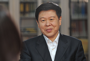 【第七期】王軍：以更大力度、更惠政策、更優服務助力民營企業走向更加廣闊的舞臺