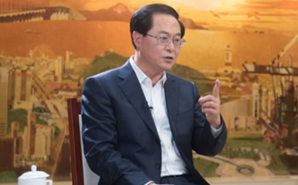 【第十五期】車?。阂衙駹I企業家搞得香香的，把民營經濟做得壯壯的