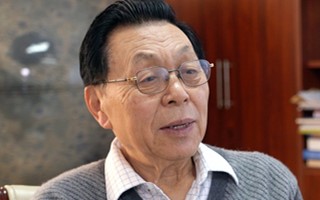 月球背面究竟有啥玄機？“嫦娥之父”這么說